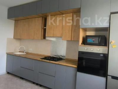 1-бөлмелі пәтер · 38 м² · 9/9 қабат, Шұғыла ш/а., бағасы: 22.5 млн ₸ в Алматы, Наурызбайский р-н