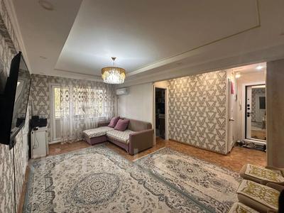 2-комнатная квартира · 45.5 м² · 4/5 этаж, Казахстан 97 за 18.7 млн 〒 в Усть-Каменогорске