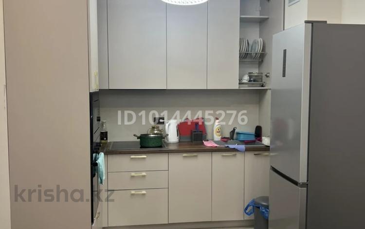 2-комнатная квартира · 46 м² · 3/7 этаж, мкр Кайрат, Туркестан 115 за 280 000 ₸ в Алматы, Турксибский р-н — фото 6