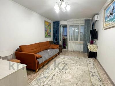 2-комнатная квартира · 54 м² · 5/5 этаж, Мкр. 4 за 15.5 млн ₸ в Талдыкоргане