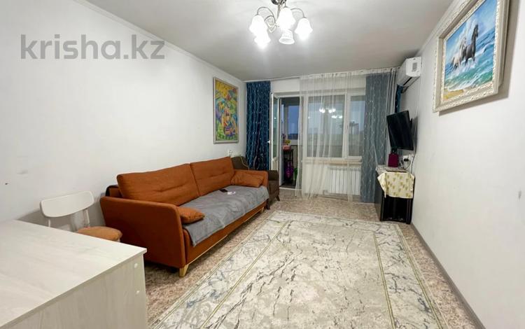 2-комнатная квартира · 54 м² · 5/5 этаж, Мкр. 4 за 15.5 млн ₸ в Талдыкоргане — фото 3