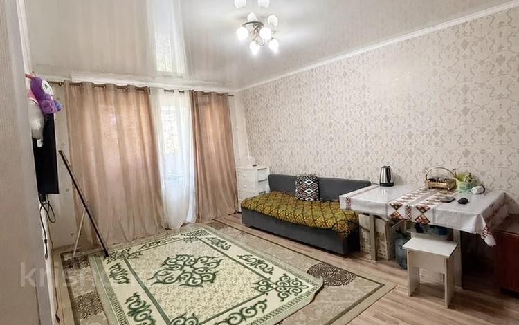 1-бөлмелі пәтер · 31 м² · 4/5 қабат, Жамбыл 71, бағасы: 14.5 млн ₸ в Астане, Сарыарка р-н — фото 2
