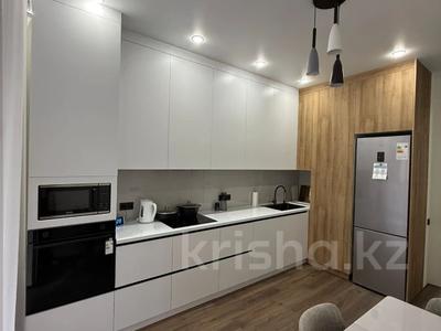 3-бөлмелі пәтер · 84.5 м² · 4/13 қабат, Юго-Восток ш/а., мкр. Степной-2, бағасы: 59.9 млн ₸ в Караганде, Казыбек би р-н