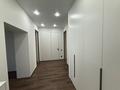 3-бөлмелі пәтер · 84.5 м² · 4/13 қабат, Юго-Восток ш/а., мкр. Степной-2, бағасы: 59.9 млн ₸ в Караганде, Казыбек би р-н — фото 12
