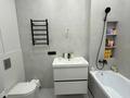 3-бөлмелі пәтер · 84.5 м² · 4/13 қабат, Юго-Восток ш/а., мкр. Степной-2, бағасы: 59.9 млн ₸ в Караганде, Казыбек би р-н — фото 9
