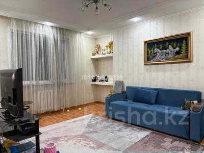 2-комнатная квартира · 63.7 м² · 11/18 этаж, мкр Шубар, Сарайшык 5/1 за 260 000 ₸ в Астане, Есильский р-н