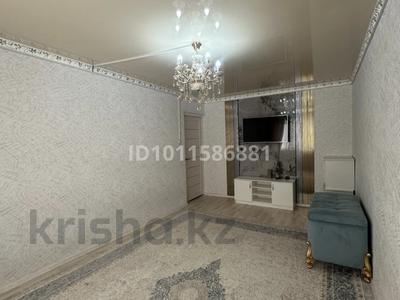 2-комнатная квартира · 50 м² · 3/5 этаж, 1микрорайон 29 — Махамбет утемисова за 10 млн 〒 в Кульсары