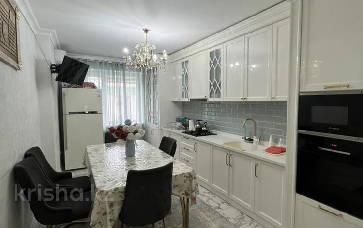 4-комнатная квартира · 140 м² · 6/6 этаж, 29-й мкр 31 за 35 млн ₸ в Актау — фото 2