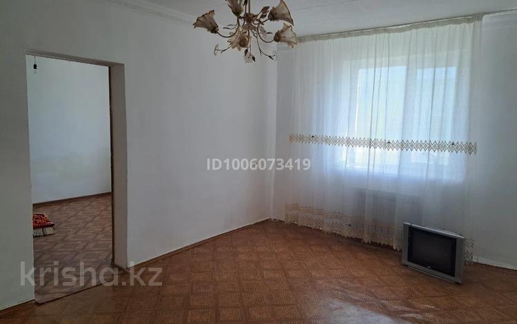 Часть дома · 2 комнаты · 60 м² · 8 сот., мкр Лесхоз, Лесхозная 54/2 — Старый байбек магазин напротив за 9 млн 〒 в Атырау — фото 2