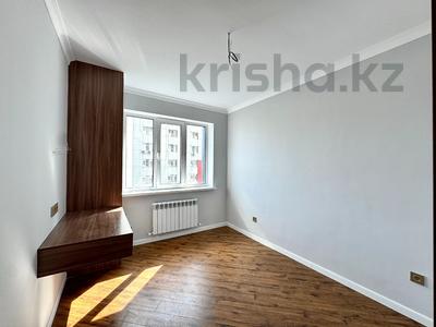 3-комнатная квартира · 83.1 м² · 5/5 этаж, Тауелсиздик 25 за 49 млн ₸ в Астане