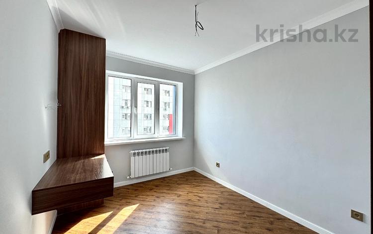 3-комнатная квартира · 83.1 м² · 5/5 этаж, Тауелсиздик 25 за 49 млн ₸ в Астане — фото 2