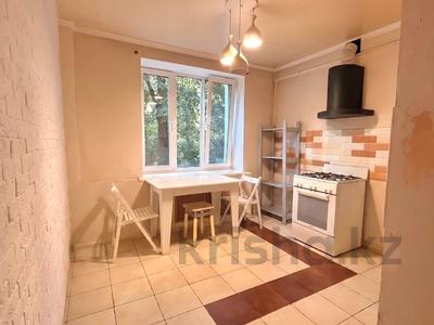3-бөлмелі пәтер · 72 м² · 2/4 қабат, Абылай хана 39 — Маметовой, бағасы: 58 млн ₸ в Алматы, Алмалинский р-н