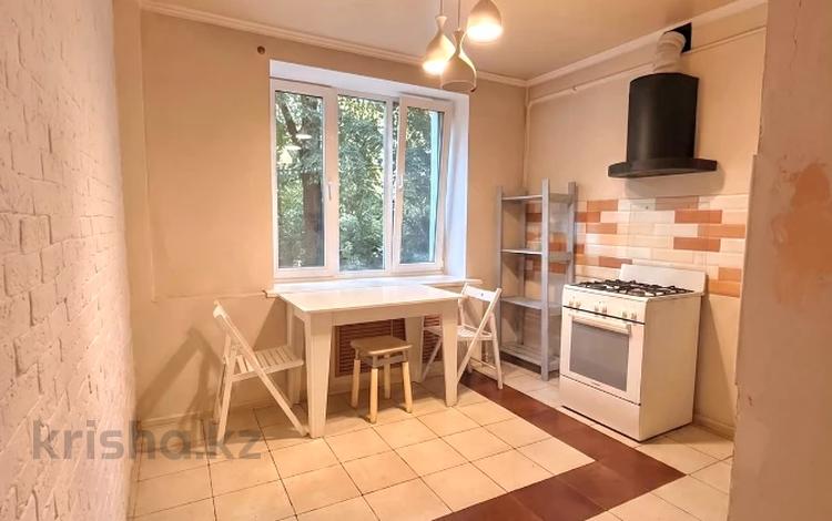 3-бөлмелі пәтер · 72 м² · 2/4 қабат, Абылай хана 39 — Маметовой, бағасы: 58 млн ₸ в Алматы, Алмалинский р-н — фото 7
