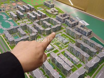2-комнатная квартира, 62 м², 1/9 этаж, мкр Шугыла, мкр. Шугыла за 27.5 млн 〒 в Алматы, Наурызбайский р-н
