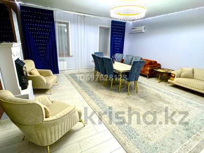 Отдельный дом · 3 комнаты · 150 м² · 10 сот., Западный район 4 — Тилеули батыр за 45 млн 〒 в Жезказгане