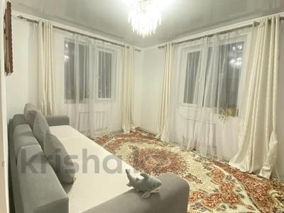 2-бөлмелі пәтер · 55 м² · 8/14 қабат, мкр Акбулак, бағасы: 35.5 млн ₸ в Алматы, Алатауский р-н