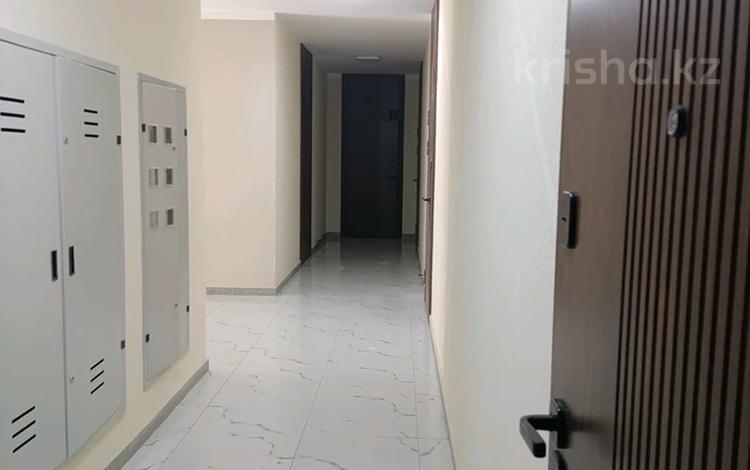 1-бөлмелі пәтер · 36 м² · 3/3 қабат, Жангозина 61Б — Макашева, бағасы: 18 млн ₸ в Каскелене — фото 2