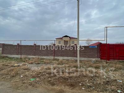 Жеке үй · 6 бөлме · 250 м² · 40 жүзд., Алтынтөбе, Б.Ізтілеу 26, бағасы: 140 млн ₸ в Шымкенте, Абайский р-н