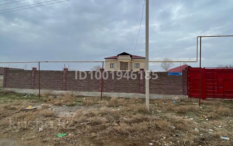 Жеке үй · 6 бөлме · 250 м² · 40 жүзд., Алтынтөбе, Б.Ізтілеу 26, бағасы: 140 млн ₸ в Шымкенте, Абайский р-н — фото 2