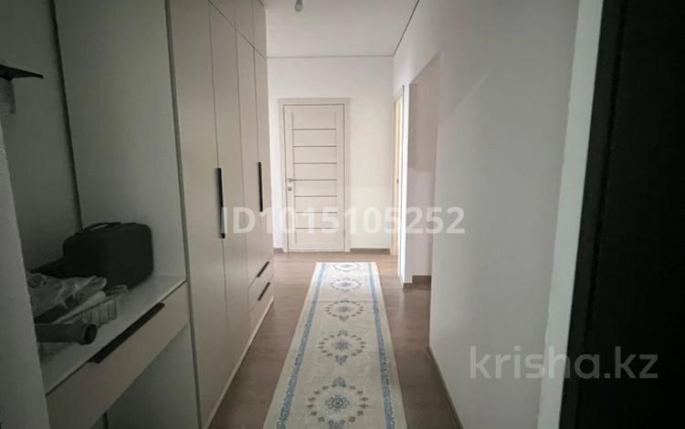 2-бөлмелі пәтер · 63.5 м² · 1/9 қабат, Капчагайской трассы, бағасы: 250 000 ₸ в Коянкусе — фото 2