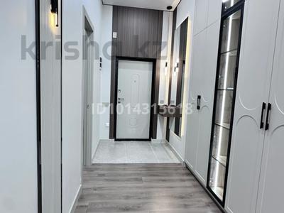 4-бөлмелі пәтер · 155 м² · 4/16 қабат, 16-ш/а. 64, бағасы: 54 млн ₸ в Актау, 16-й мкр 