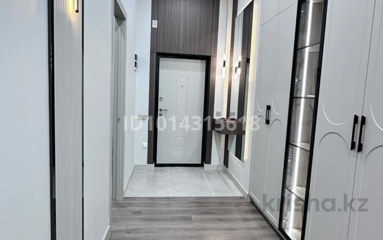 4-бөлмелі пәтер · 155 м² · 4/16 қабат, 16-ш/а. 64, бағасы: 54 млн ₸ в Актау, 16-й мкр  — фото 2