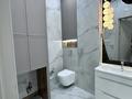 4-бөлмелі пәтер · 155 м² · 4/16 қабат, 16-ш/а. 64, бағасы: 54 млн ₸ в Актау, 16-й мкр  — фото 26