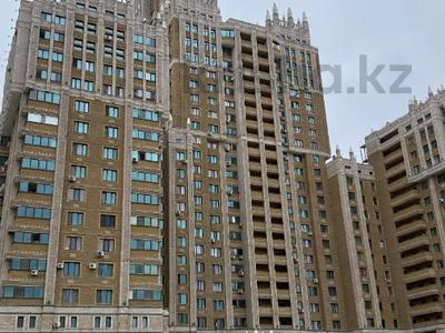 3-комнатная квартира · 120 м² · 9/24 этаж, мкр Шубар, Кабанбай батыра 11 — Сарайшык за 420 000 ₸ в Астане, Есильский р-н