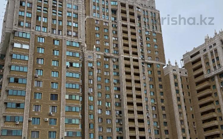 3-комнатная квартира · 120 м² · 9/24 этаж, мкр Шубар, Кабанбай батыра 11 — Сарайшык за 420 000 ₸ в Астане, Есильский р-н — фото 34