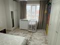 3-комнатная квартира · 120 м² · 9/24 этаж, мкр Шубар, Кабанбай батыра 11 — Сарайшык за 420 000 ₸ в Астане, Есильский р-н — фото 5