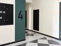 1-бөлмелі пәтер · 30.8 м² · 4/6 қабат, Райымбека 39г, бағасы: ~ 22.8 млн ₸ в Алматы, Ауэзовский р-н — фото 4