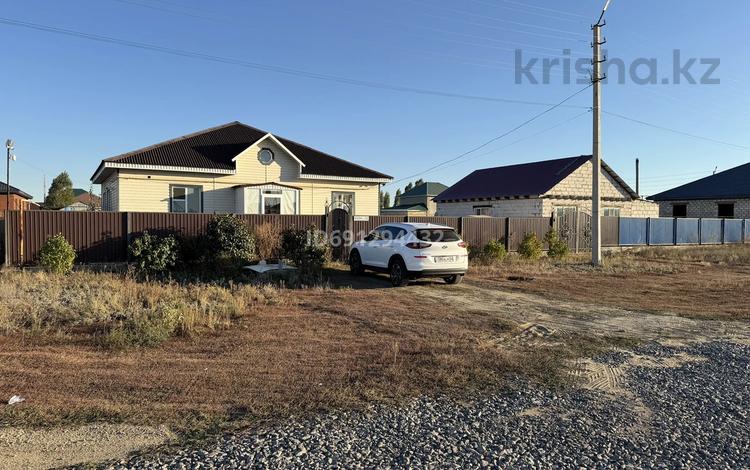 Отдельный дом · 3 комнаты · 100 м² · 10.5 сот., Кызылжар 2 за 23.5 млн 〒 — фото 18