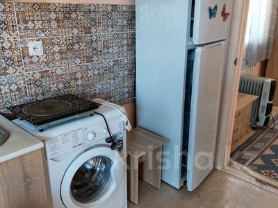 1-бөлмелі пәтер · 25 м² · 2/2 қабат, Райымбека 25 — Жетысуйская, бағасы: 130 000 ₸ в Алматы, Медеуский р-н