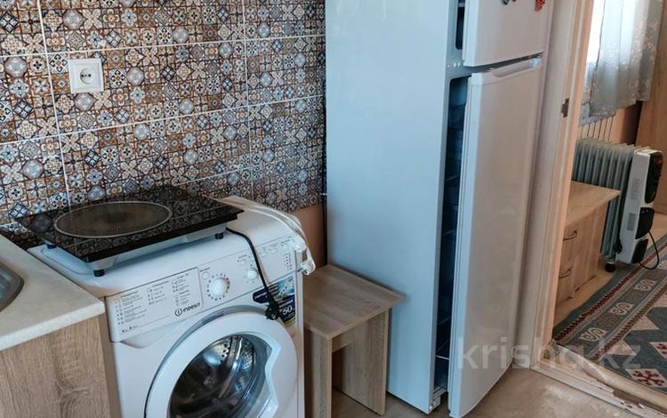 1-комнатная квартира · 25 м² · 2/2 этаж, Райымбека 25 — Жетысуйская за 130 000 ₸ в Алматы, Медеуский р-н — фото 2