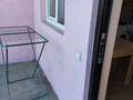 1-комнатная квартира · 25 м² · 2/2 этаж, Райымбека 25 — Жетысуйская за 130 000 ₸ в Алматы, Медеуский р-н — фото 13