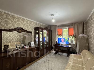 2-комнатная квартира · 56 м² · 1/9 этаж, Райымбека — СРОЧНО за 38 млн ₸ в Алматы, Жетысуский р-н