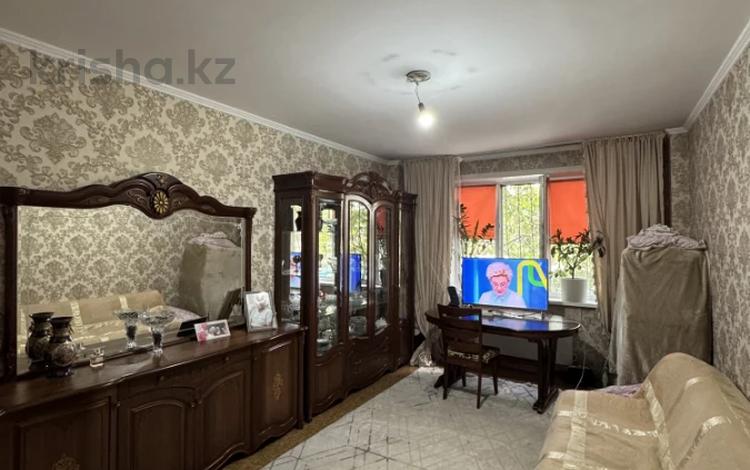 2-комнатная квартира · 56 м² · 1/9 этаж, Райымбека — СРОЧНО за 38 млн ₸ в Алматы, Жетысуский р-н — фото 5