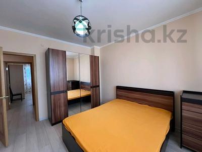 3-комнатная квартира · 60 м² · 10/10 этаж, Алихан Бокейхан 10 за 280 000 ₸ в Астане, Есильский р-н