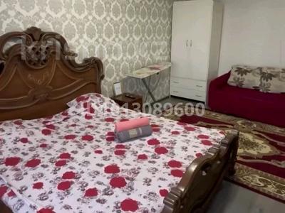 1-комнатная квартира · 48 м², мкр Кадыра Мырза-Али 11/1 за 9 000 ₸ в Уральске