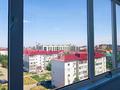 1-комнатная квартира · 48 м² · 8/9 этаж, мкр Кадыра Мырза-Али 11/1 за 12 000 ₸ в Уральске — фото 12
