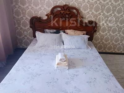 1-комнатная квартира · 48 м² · 8/9 этаж, мкр Кадыра Мырза-Али 11/1 за 12 000 ₸ в Уральске