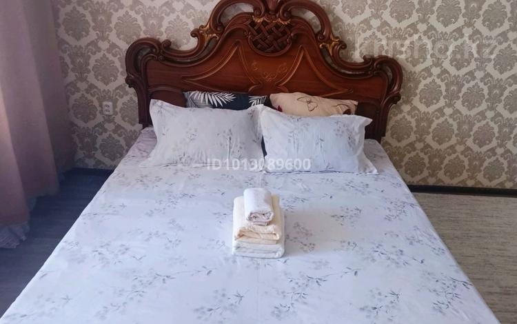 1-комнатная квартира · 48 м² · 8/9 этаж, мкр Кадыра Мырза-Али 11/1 за 12 000 ₸ в Уральске — фото 39