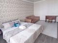 1-бөлмелі пәтер · 48 м² · 8/9 қабат, Қадыр Мырза-Әли ш/а. 11/1, бағасы: 12 000 ₸ в Уральске, мкр Кадыра Мырза-Али — фото 2