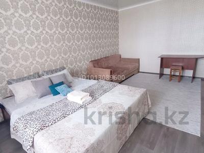 1-бөлмелі пәтер · 48 м² · 8/9 қабат, Қадыр Мырза-Әли ш/а. 11/1, бағасы: 10 000 ₸ в Уральске, мкр Кадыра Мырза-Али
