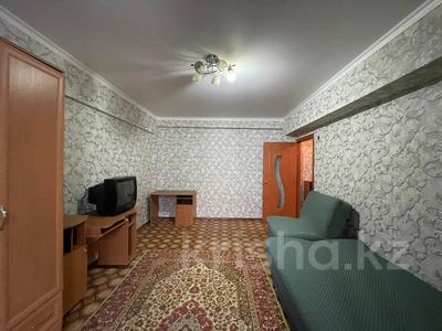 1-комнатная квартира, 36 м², 3/5 этаж помесячно, мкр Жулдыз-2 28 за 140 000 〒 в Алматы, Турксибский р-н