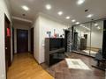 3-бөлмелі пәтер · 100 м² · 8/25 қабат, Абиша Кекилбайулы 264/5, бағасы: ~ 79 млн ₸ в Алматы, Бостандыкский р-н — фото 21