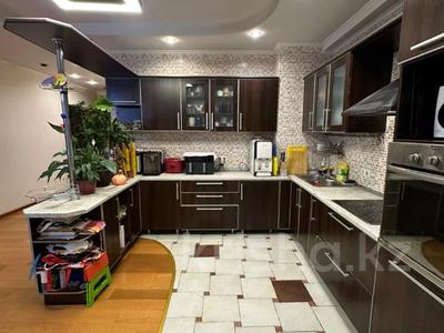 3-бөлмелі пәтер · 100 м² · 8/25 қабат, Абиша Кекилбайулы 264/5, бағасы: ~ 75 млн ₸ в Алматы, Бостандыкский р-н