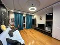 3-бөлмелі пәтер · 100 м² · 8/25 қабат, Абиша Кекилбайулы 264/5, бағасы: ~ 79 млн ₸ в Алматы, Бостандыкский р-н — фото 9