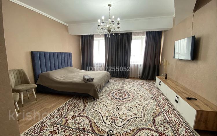 1-комнатная квартира · 45 м² · 7/9 этаж, Каратал 19 — Сити плюс за 15 000 ₸ в Талдыкоргане — фото 2
