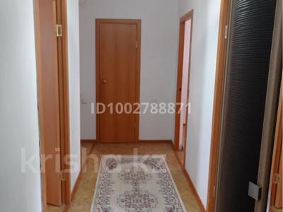 3-комнатная квартира · 76 м² · 3/5 этаж, 10 микрорайон 13 — Спицына-Победоносцева за 28 млн 〒 в Балхаше